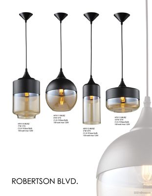 AVENUE 2016 歐美創意燈飾燈具設計畫冊