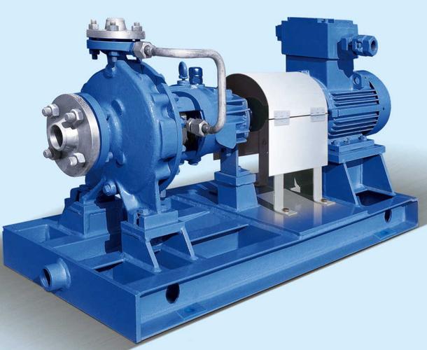 【ha石油化工流程泵】價格,廠家,圖片,泵,上海嶸丞實業(yè)有限公司