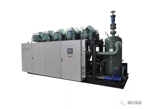 傳統設備廠與助力環保如何相得益彰