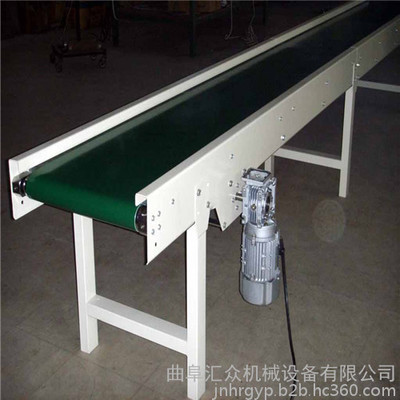 運行平穩(wěn)日用化工輸送機 快遞包裹分揀輸送機xy1