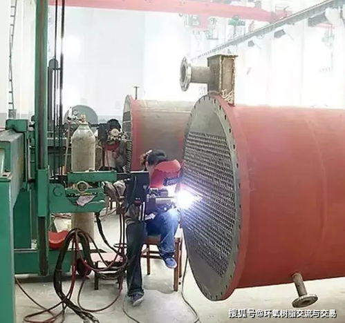 化工設(shè)備是怎么制造出來的 一起進化工設(shè)備制造廠看看