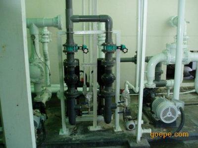純水系統-反滲透純水設備,離子交換純水設備,純水機-用于發電、電子元器件、化工、日用化工、醫藥、食品、金屬表面處理等各種行業-純水系統