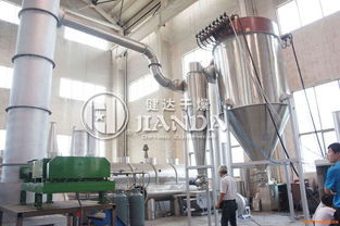 中美合資健達(dá)干燥 硫酸鋇專用干燥機(jī) 硫酸鋇干燥設(shè)備 常州健達(dá)干燥 化工機(jī)械網(wǎng)