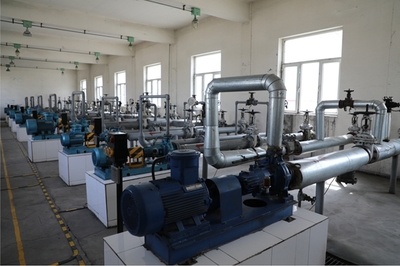 神木煤化工天元公司:&ldquo;無泄漏工廠&rdquo;創(chuàng)建成效顯著