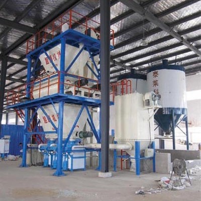 旭峰日用化工專用設備 創新驅動，助力行業高效發展